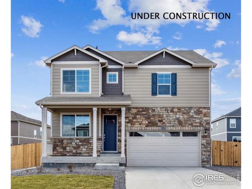 6537 14th St, Frederick, CO, 80530-7098 | Card Image