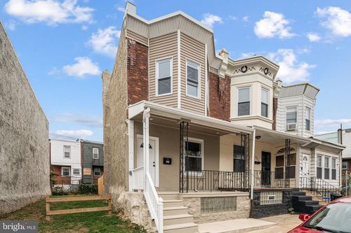 921 S Alden St, PHILADELPHIA, PA, 19143-2715 | Card Image