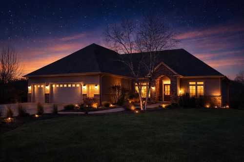 N6393 Tradewinds Cir, Beaver Dam, WI, 53916-8942 | Card Image