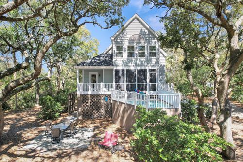 5 Abalone Aly, Isle of Palms, SC, 29451-2610 | Card Image