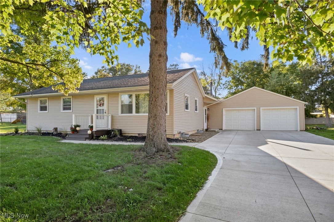 Harvard Dr, Brunswick, OH 44212