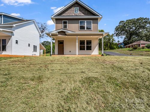 166 Illinois St, Spindale, NC, 28160-1909 | Card Image