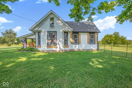 9027 N 250 E, Morristown, IN, 46161-9756 | Card Image