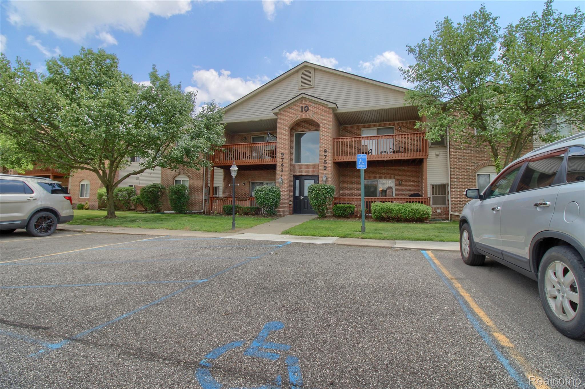 Residential in Van Buren Charter Township 3