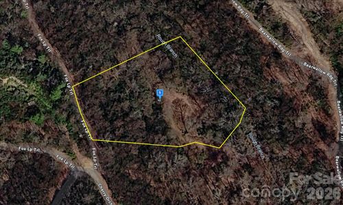 48 Black Rock Ranch Road, Sylva, NC, 28779 | Card Image
