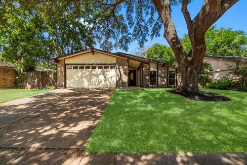 15526 Camino Del Sol Dr, Houston, TX, 77083-4036 | Card Image