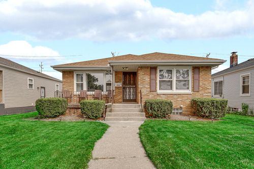 4945 Washington St, Gary, IN, 46408-4608 | Card Image