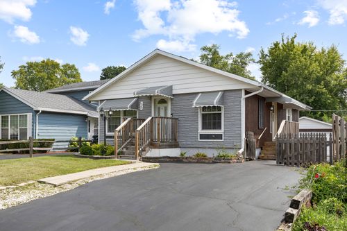 1331 Elm Ave, Round Lake Beach, IL, 60073-2011 | Card Image