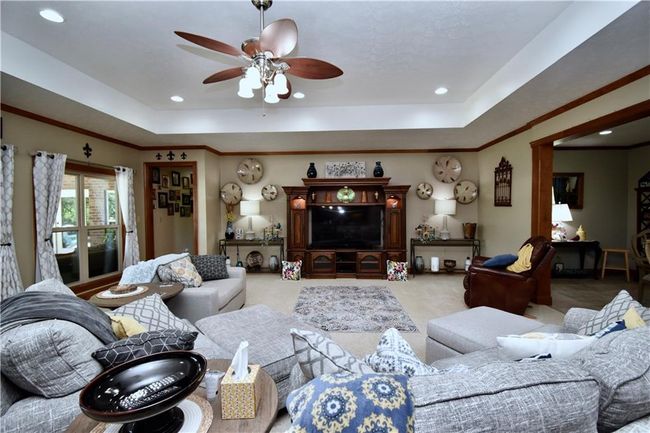 1370 Fairfield Rd, House other with 3 bedrooms, 3 bathrooms and null parking in Dry Prong LA | Image 17