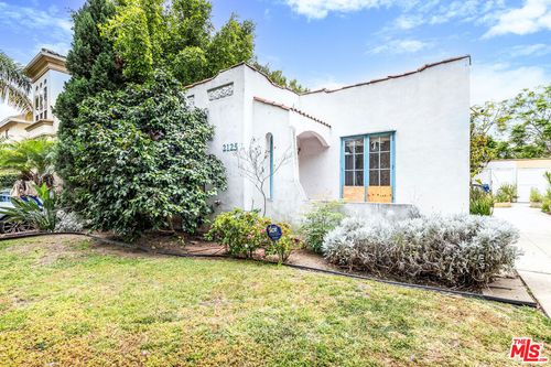 2125 Selby Ave, Los Angeles, CA, 90025-6335 | Card Image