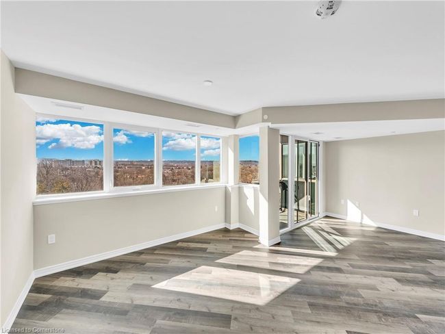 706 - 2750 King St E, House attached with 2 bedrooms, 2 bathrooms and 1 parking in Hamilton ON | Image 17