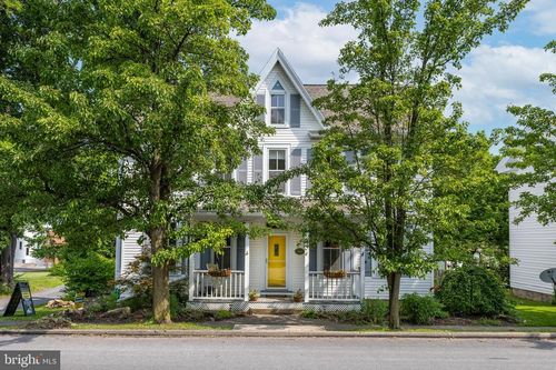 183 W Pine Grove Rd, PINE GROVE MILLS, PA, 16868-1047 | Card Image