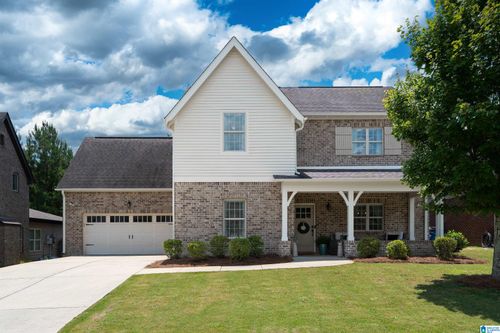 479 Lake Chelsea Way, CHELSEA, AL, 35043-2008 | Card Image