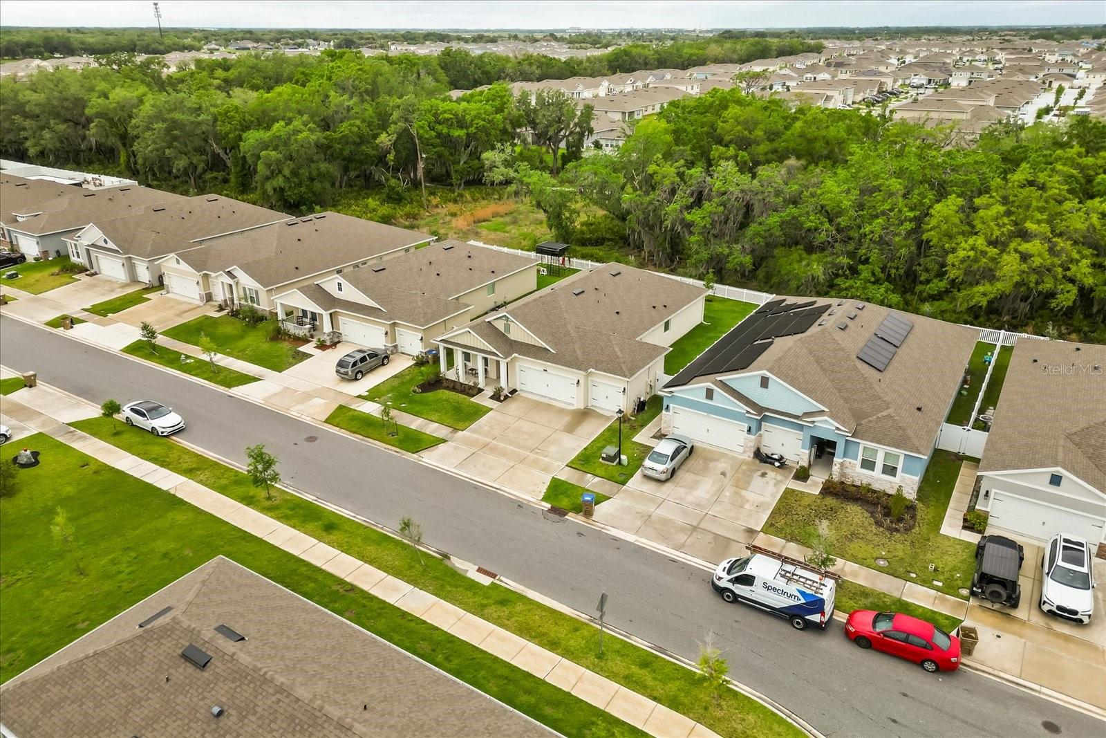 Residential in KISSIMMEE 3
