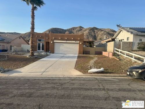 66252 Avenida Barona, Desert Hot Springs, CA, 92240-1612 | Card Image