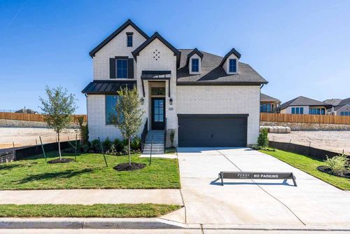 205 Ensberg Lane, Liberty Hill, TX, 78642 | Card Image
