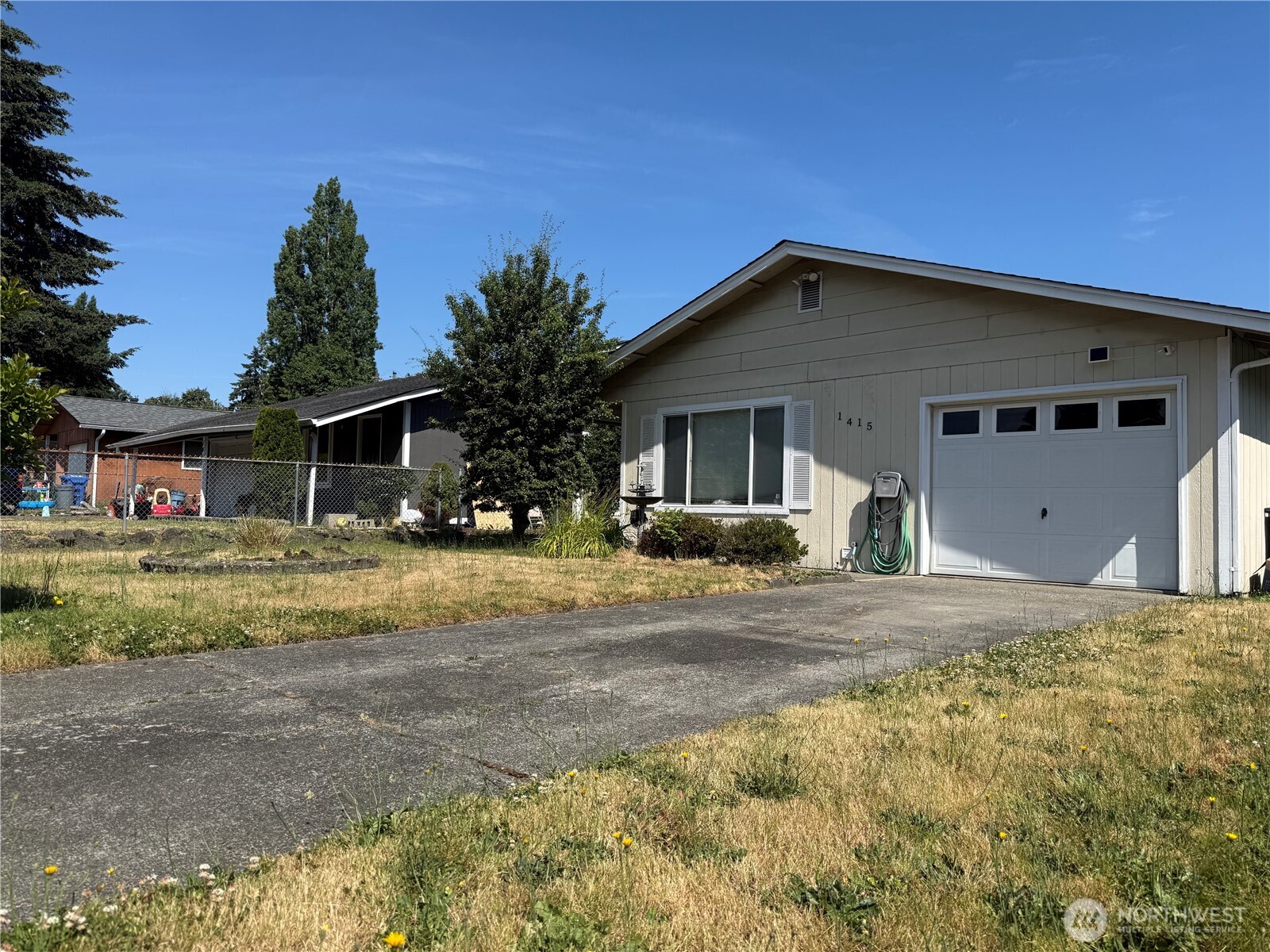 Residential in Tacoma