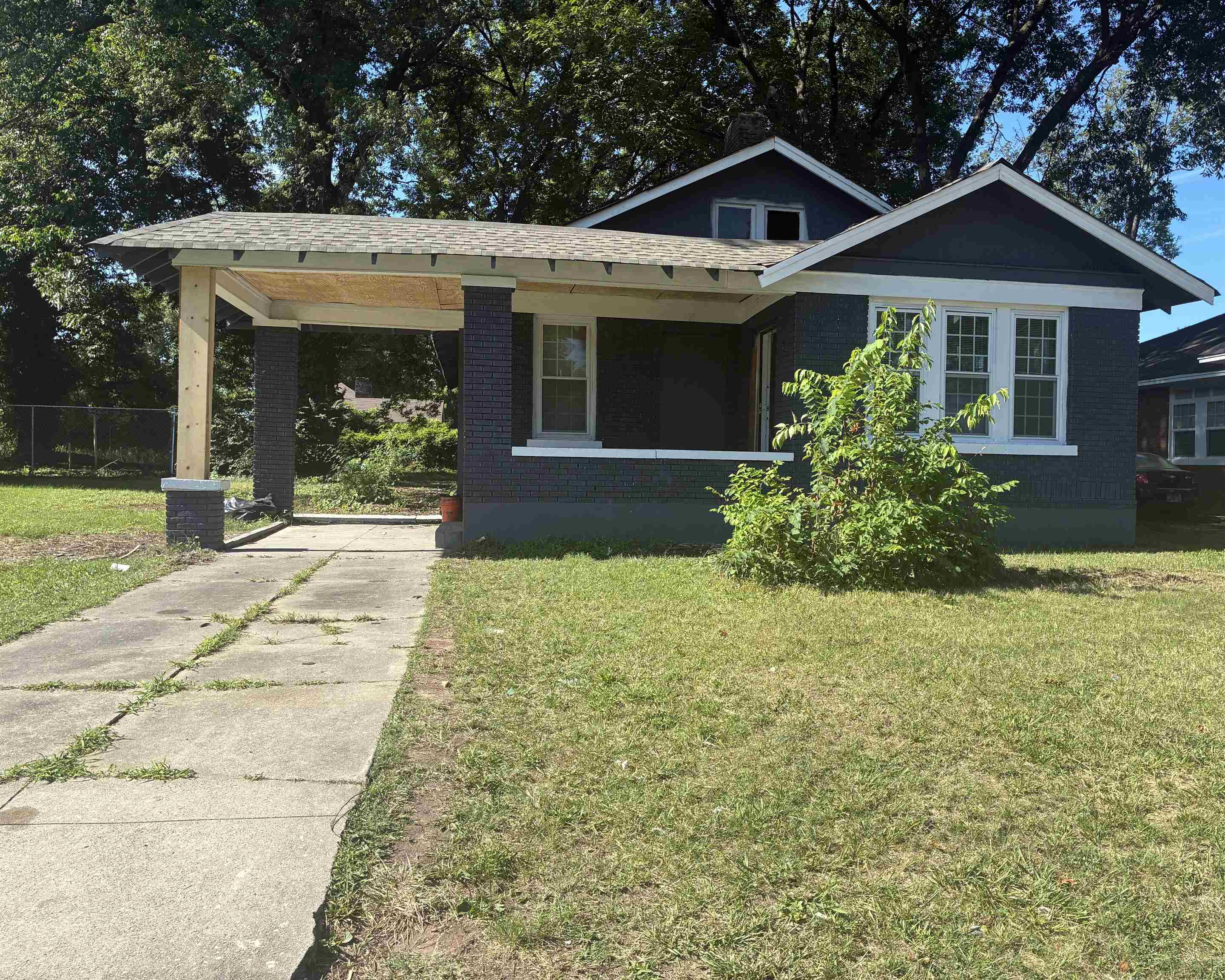 Residential in Memphis