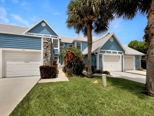 1409 Ocean Dunes Cir, Jupiter, FL, 33477-9134 | Card Image