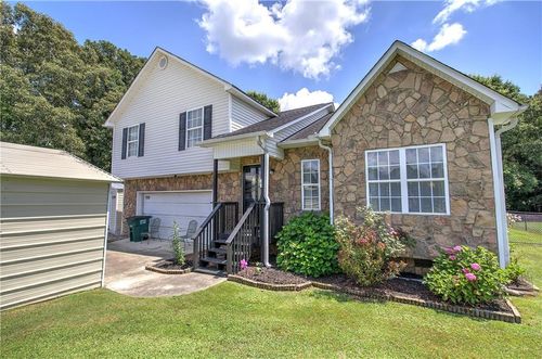 149 Mill Stone Ln Se, Calhoun, GA, 30701-5103 | Card Image