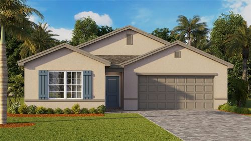 5096 Schubert Trail, NORTH PORT, FL, 34287 | Card Image