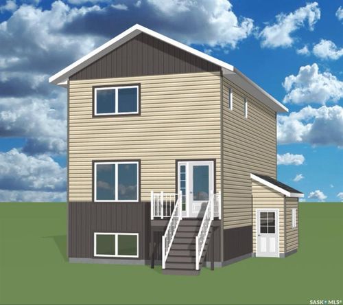 13 Clement Rd, Lanigan, SK, S0K | Card Image