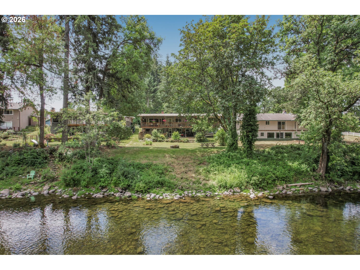 Residential in Washougal 3