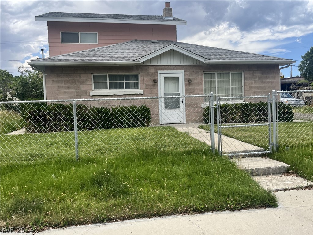 Avenue , Ely, NV 89301