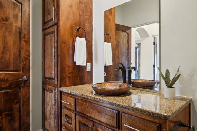 Bathroom featuring vanity | Image 25