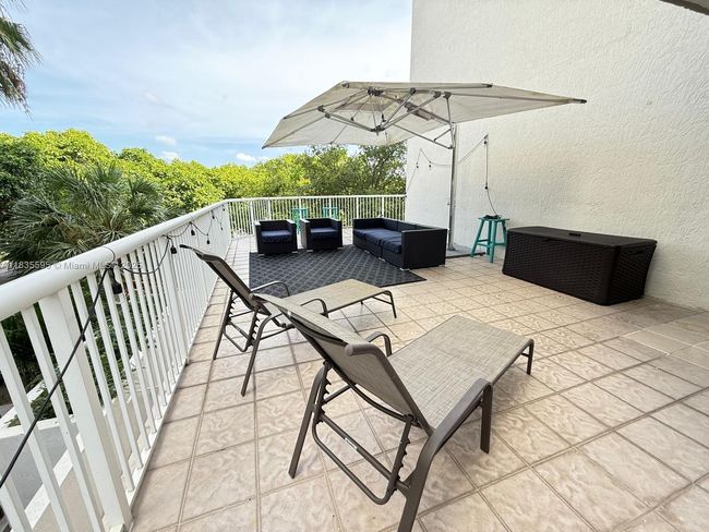 APT-404 - 280 Sw 20 Th Rd, Condo with 1 bedrooms, 1 bathrooms and null parking in Miami FL | Image 15