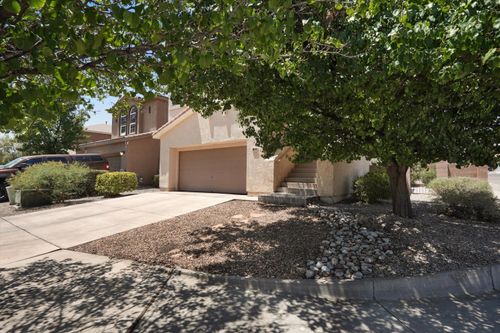 10919 Dream Weaver Dr Nw, Albuquerque, NM, 87114-5069 | Card Image
