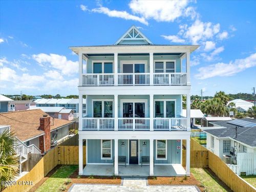 8320 Surf Dr, Panama City Beach, FL, 32408-4743 | Card Image