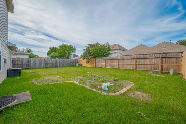 6814 Shallow River Ct, House other with 4 bedrooms, 3 bathrooms and 2 parking in Spring TX | Image 46