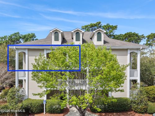 1105-3350 Club Villa Dr Se, Southport, NC, 28461-8057 | Card Image