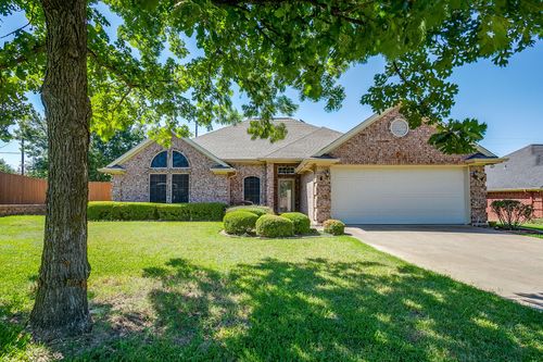 1509 Oak Tree Cir, Weatherford, TX, 76086-5089 | Card Image
