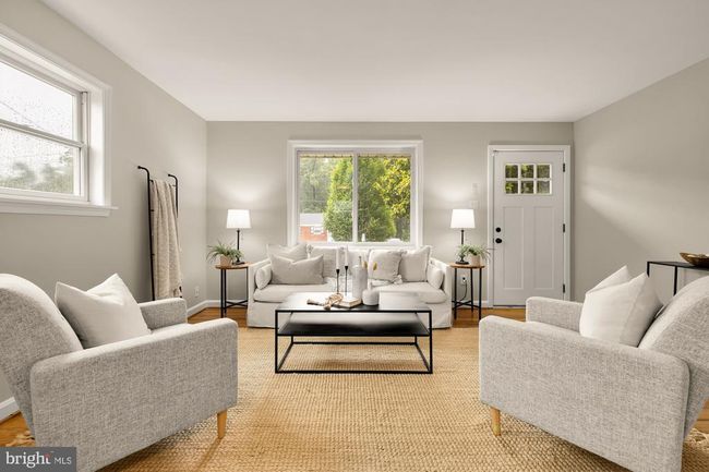 909 Snure Rd, House other with 4 bedrooms, 2 bathrooms and null parking in SILVER SPRING MD | Image 4