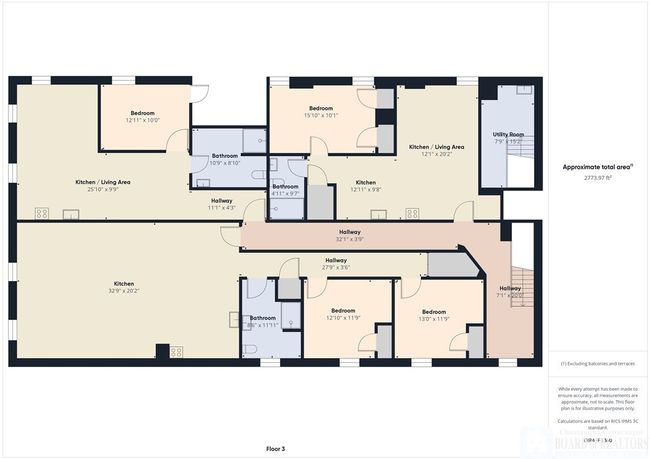 188 - 186 N Union St, Condo with 0 bedrooms, 0 bathrooms and 10 parking in Olean NY | Image 48
