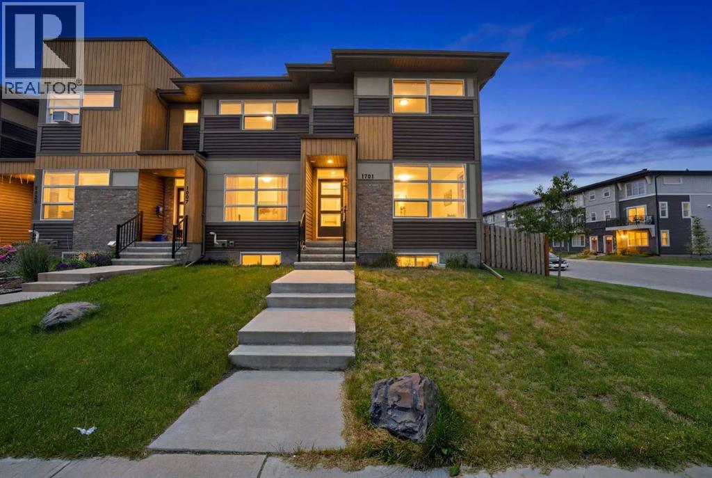 Residential in Calgary