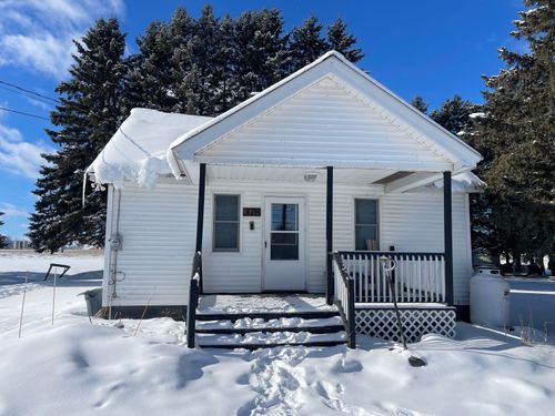 378 Van Buren Road, Caribou, ME, 04736 | Card Image