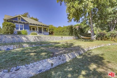 4933 Glacier Dr, LOS ANGELES, CA, 90041 | Card Image