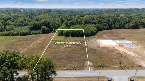 TBD LOT 15 E 270 Rd, Grove, OK, 74344 | Card Image