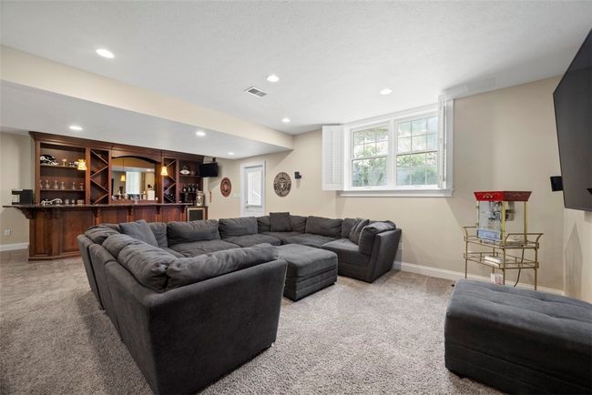 202 Emerson Pines Dr, House other with 5 bedrooms, 5 bathrooms and 4 parking in Cranberry Township PA | Image 33