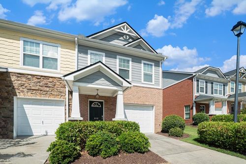 818 Arbor Gate Ln, Lawrenceville, GA, 30044-8806 | Card Image