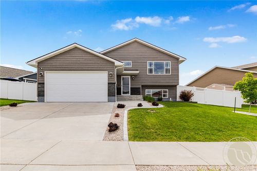 1561 Topanga Ave, Billings, MT, 59105-5520 | Card Image