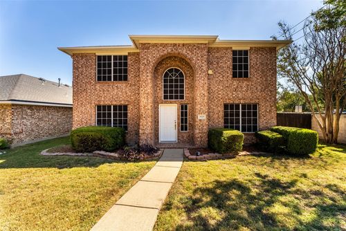 3929 Acorn Ln, Mckinney, TX, 75070-4661 | Card Image