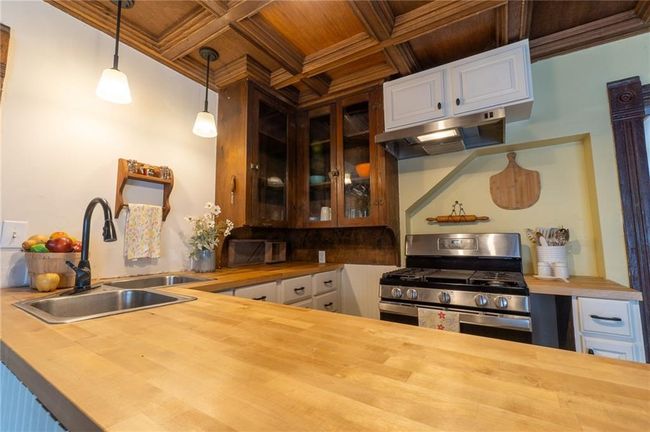 106 Main St, House other with 7 bedrooms, 7 bathrooms and null parking in Jamesport MO | Image 12