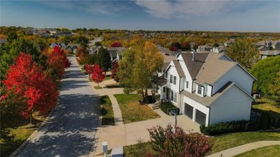 Birds eye view of property | Image 2