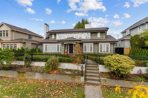 1195 W 50th Ave, Vancouver, BC, V6P1B1 | Card Image