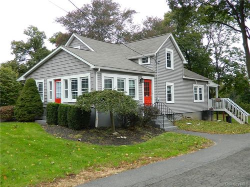 34 Kings Hwy, New City, NY, 10956-2836 | Card Image