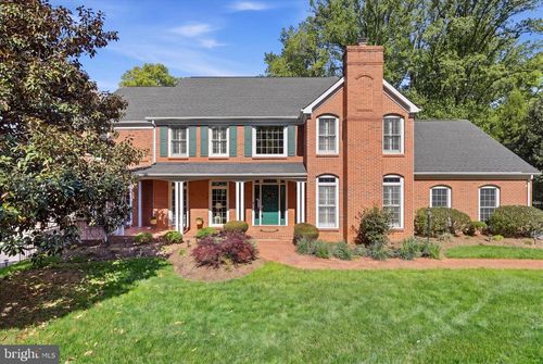 5014 Glen Park Rd, ANNANDALE, VA, 22003-4350 | Card Image